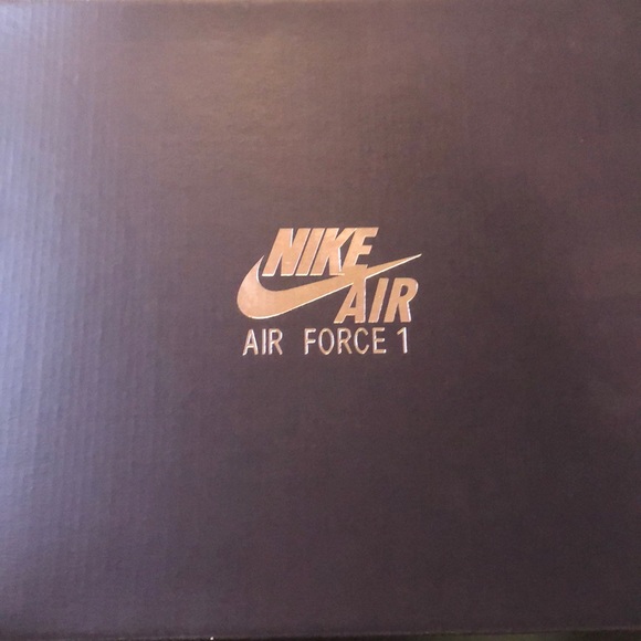 nike lunar force 1 flyknit workboot golden beige